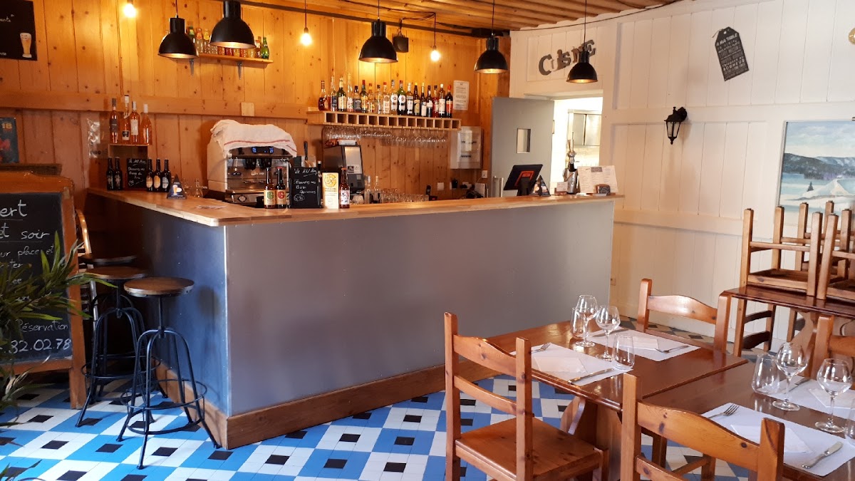 Restaurant Pizzeria Le 100'ain